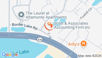 Apopka, FL Auto Insurance Agency