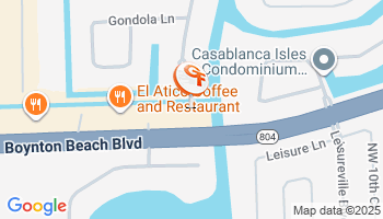 Boynton Beach, FL Boat Insurance Agency