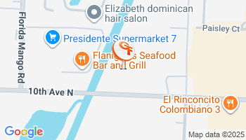 Palm Springs, FL Homeowner's Insurance Agency