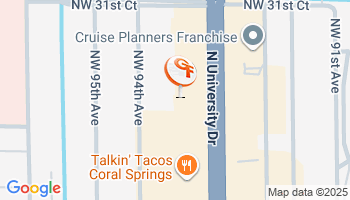 Coral Springs, FL Motorcycle Insurance Agency